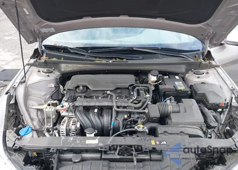 2023 Hyundai Elantra Sel из США, поврежденный, VIN KMHLS4AGXPU611730